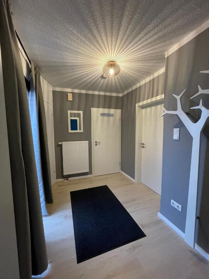 Ferienwohnung Muehlenwarf Emden Kültér fotó