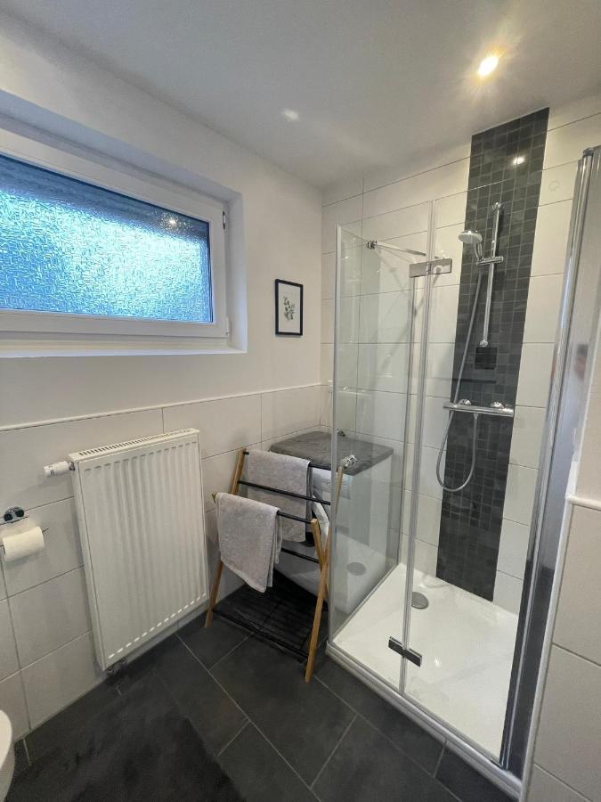 Ferienwohnung Muehlenwarf Emden Kültér fotó